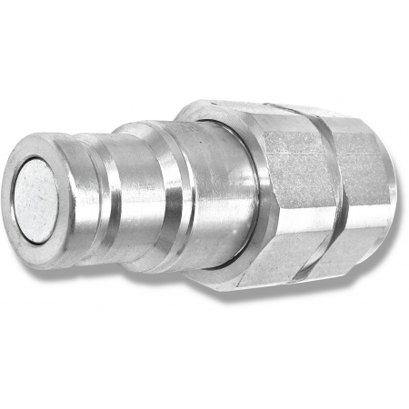 SZYBKOZŁĄCZE SUCHOODCINAJĄCE WTYCZKA 3/8" HYDRAULICZNE